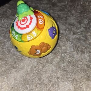 VTech Colorful Learning Ball for Kids